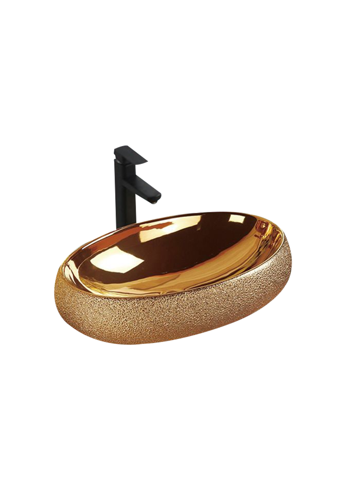 Top Basin - Image 1