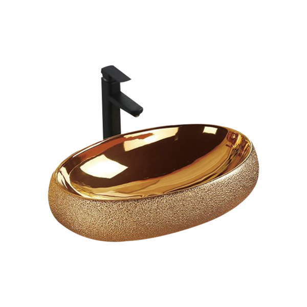 Top Basin