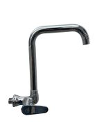100% Brass Water Tap - 12 Year Replacement Guarantee