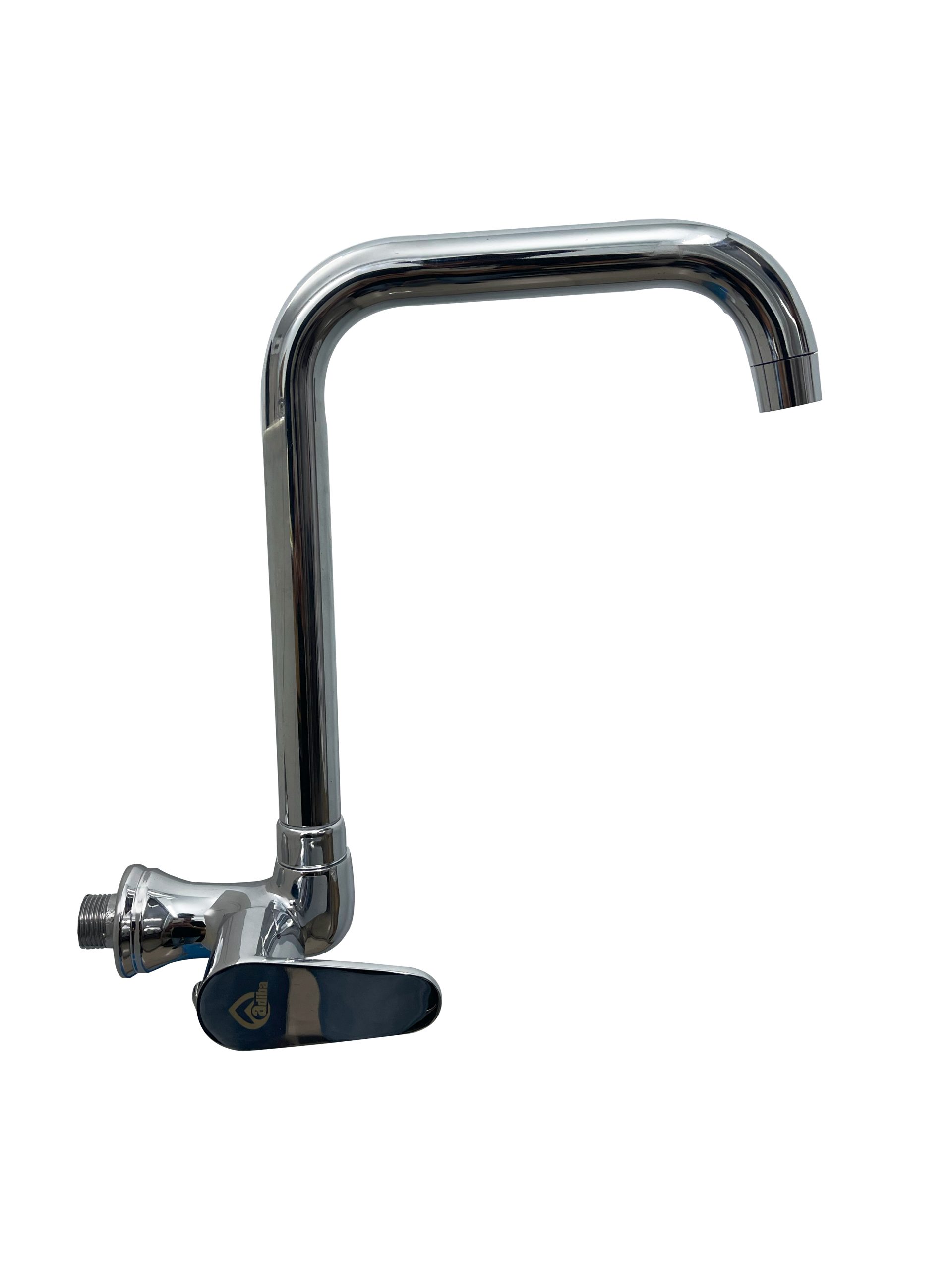 IMG_9927 100% Brass Water Tap - 12 Year Replacement Guarantee - Image 1